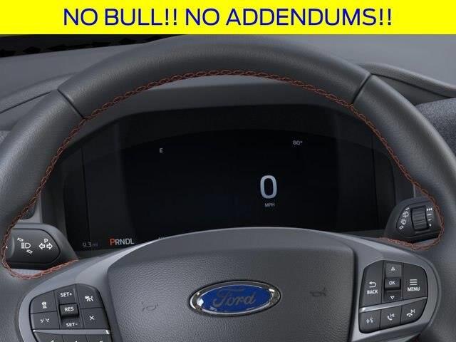 2026 Ford Explorer - $38,928