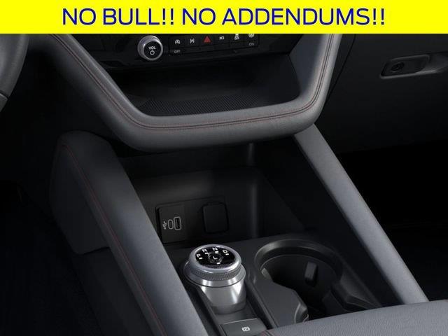 2026 Ford Explorer - $38,928