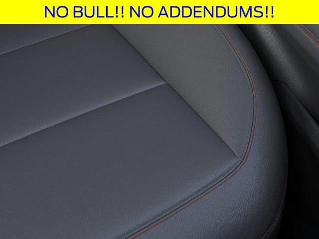2026 Ford Explorer - $38,928