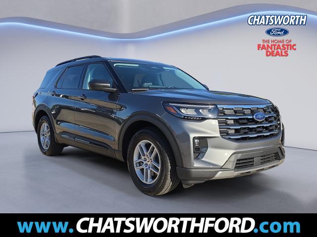 2026 Ford Explorer - $39,995
