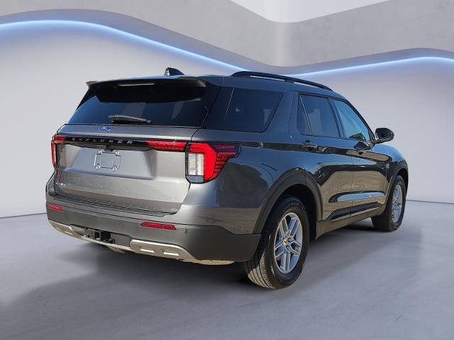 2026 Ford Explorer - $39,995