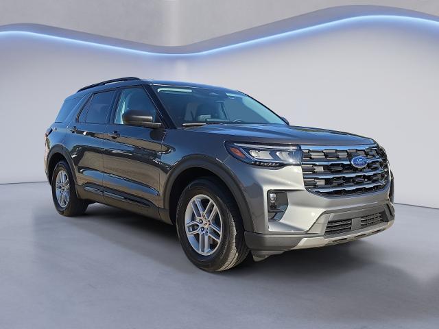 2026 Ford Explorer - $39,995