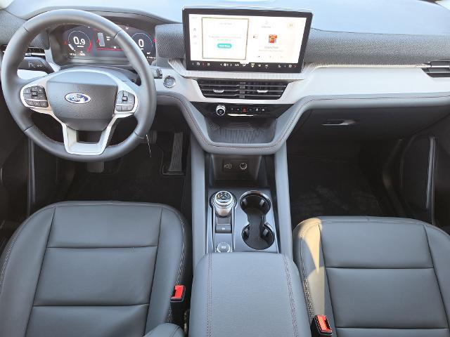 2026 Ford Explorer - $39,995