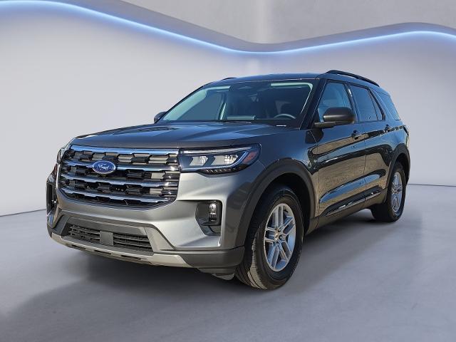 2026 Ford Explorer - $39,995