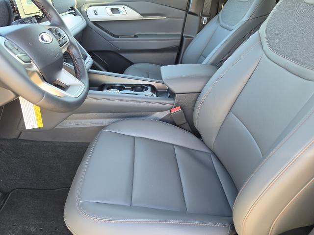 2026 Ford Explorer - $39,995