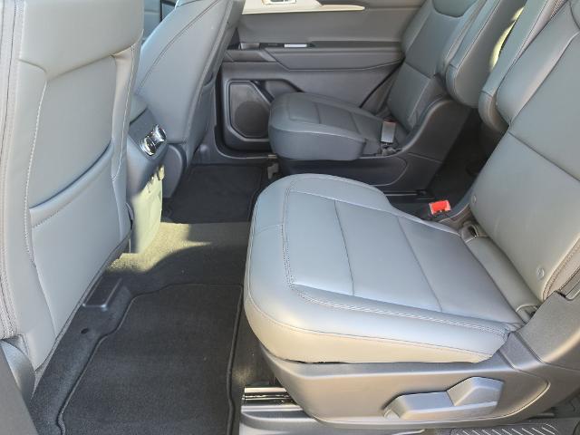 2026 Ford Explorer - $39,995