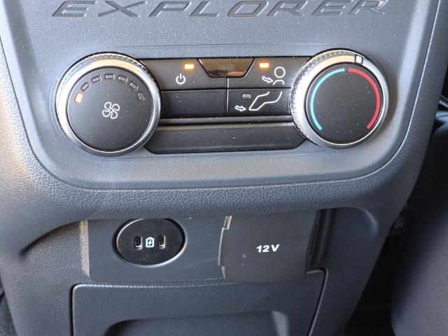 2026 Ford Explorer - $39,995