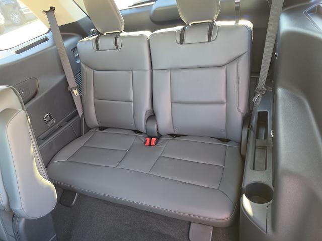 2026 Ford Explorer - $39,995