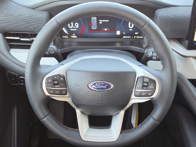 2026 Ford Explorer - $39,995