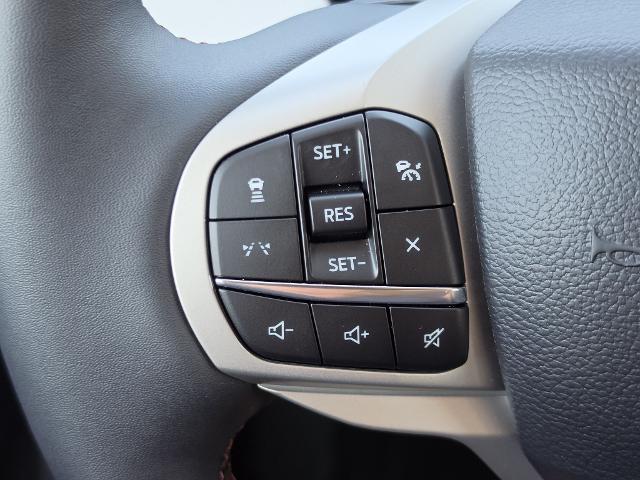 2026 Ford Explorer - $39,995
