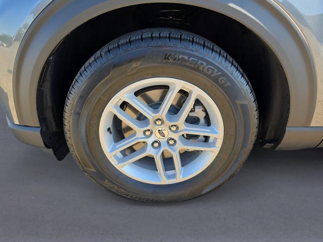 2026 Ford Explorer - $39,995
