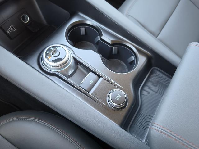 2026 Ford Explorer - $39,995