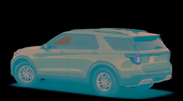 2026 Ford Explorer - $47,219