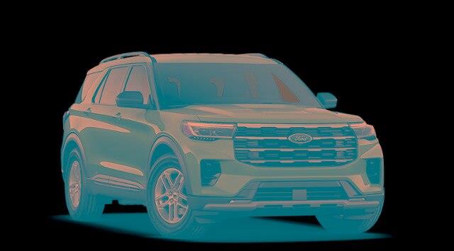2026 Ford Explorer - $47,219
