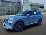 2025 Explorer Thumbnail 2