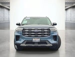 2025 Explorer Thumbnail 4