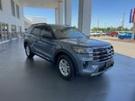 2025 Explorer Thumbnail 3
