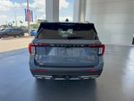 2025 Explorer Thumbnail 5