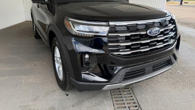 Preowned 2025 Ford Explorer Active for Sale