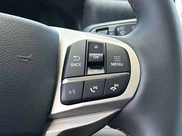 2026 Ford Explorer - $40,688