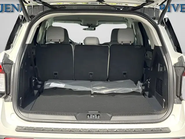 2026 Ford Explorer - $40,688