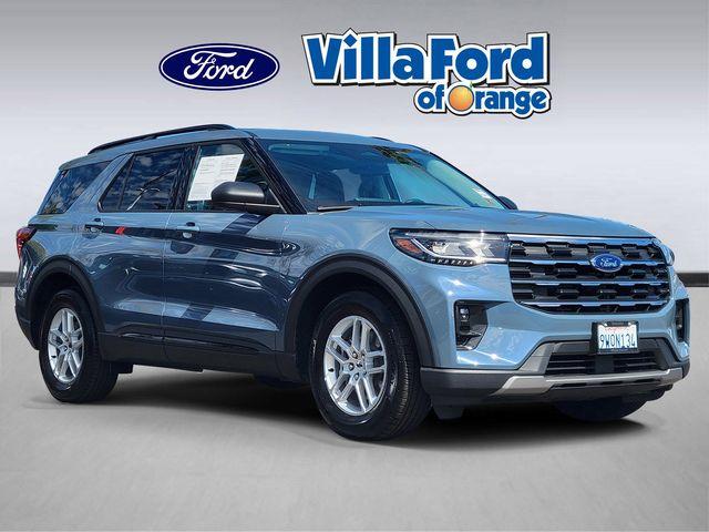 2026 Ford Explorer - $37,788