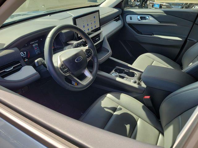 2026 Ford Explorer - $37,788