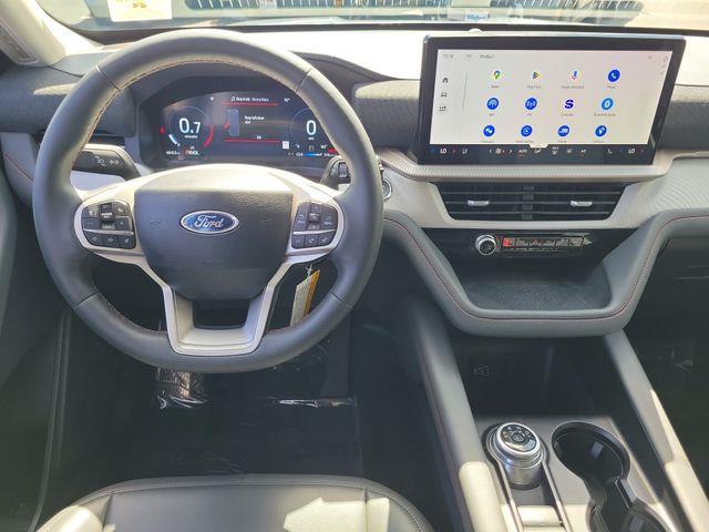2026 Ford Explorer - $37,788