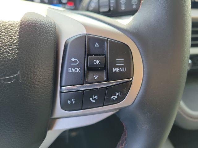 2026 Ford Explorer - $37,788
