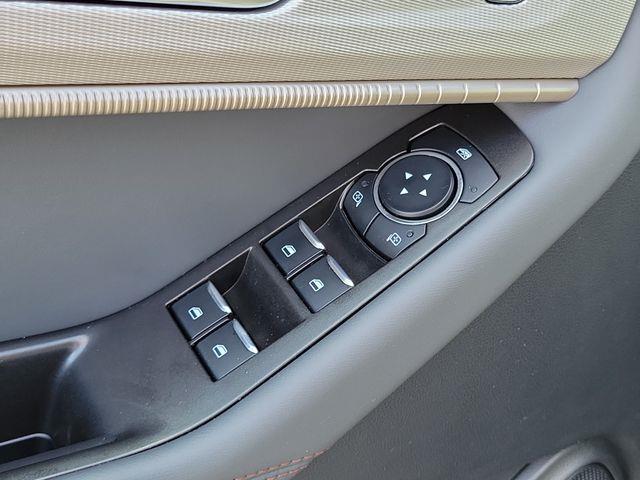 2026 Ford Explorer - $37,788