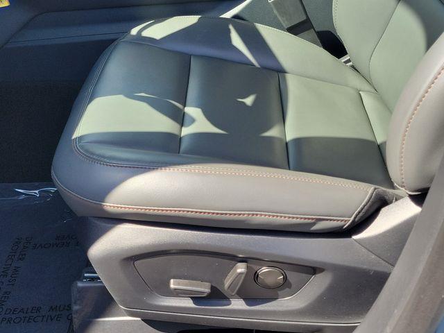 2026 Ford Explorer - $37,788