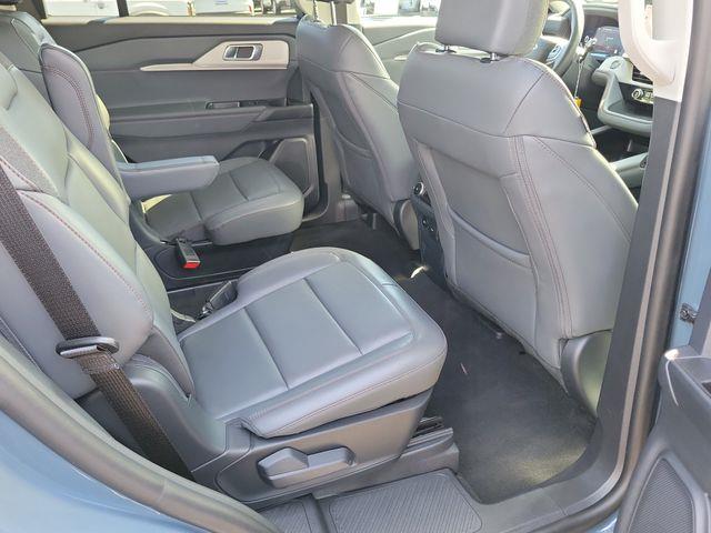 2026 Ford Explorer - $37,788