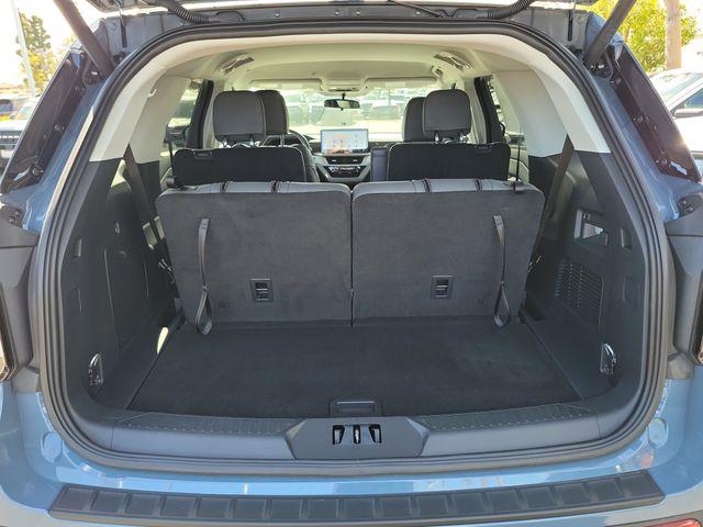 2026 Ford Explorer - $37,788