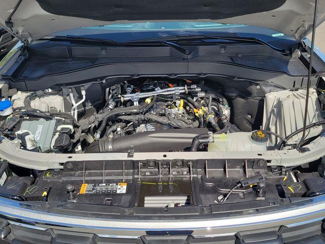 2026 Ford Explorer - $37,788