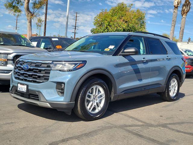 2026 Ford Explorer - $37,788