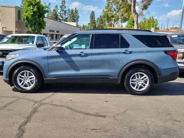 2026 Ford Explorer - $37,788