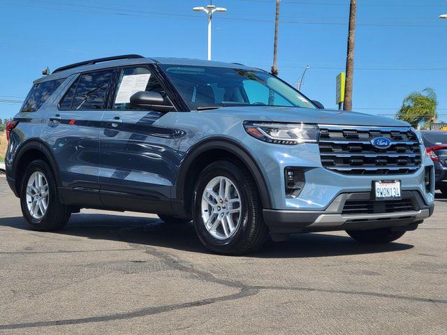 2026 Ford Explorer - $37,788
