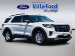 2026 Explorer Thumbnail 1