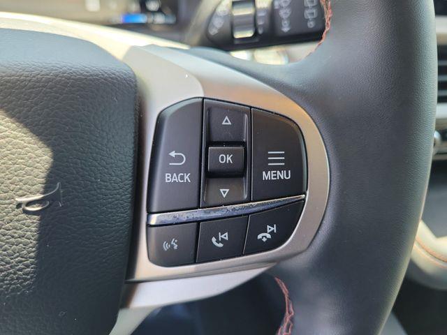 2026 Ford Explorer - $38,888