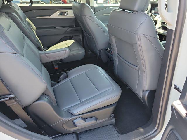 2026 Ford Explorer - $38,888