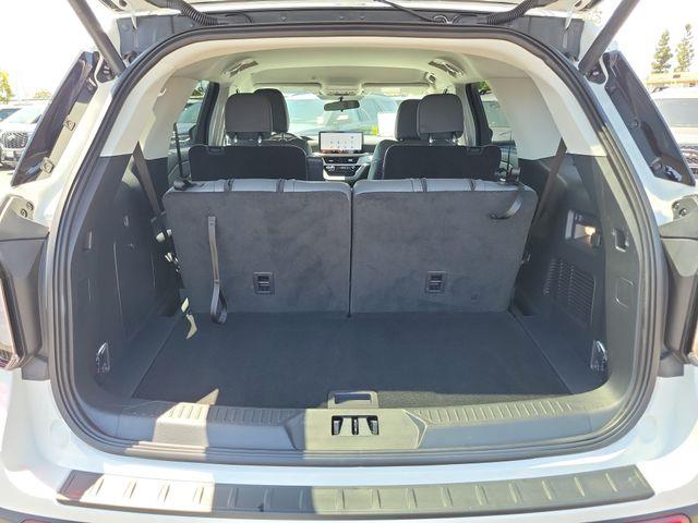 2026 Ford Explorer - $38,888