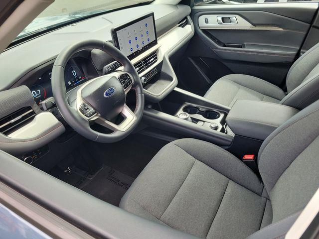 2026 Ford Explorer - $36,788