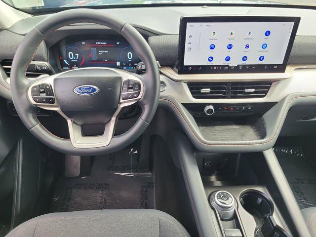 2026 Ford Explorer - $36,788