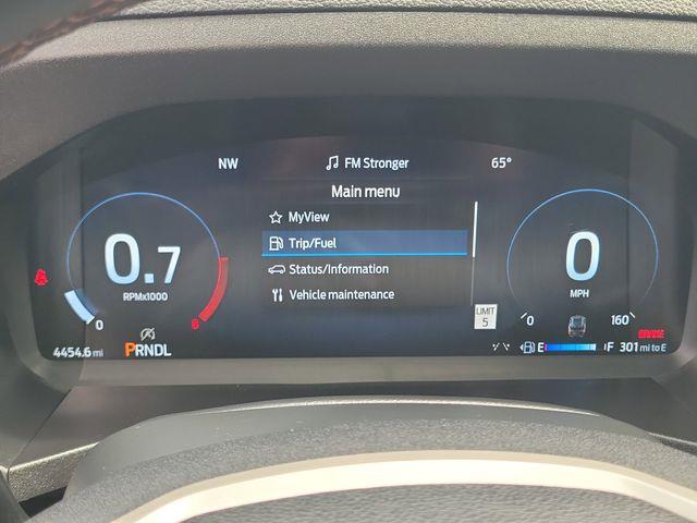 2026 Ford Explorer - $36,788