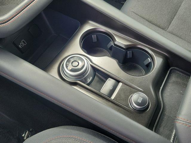 2026 Ford Explorer - $36,788