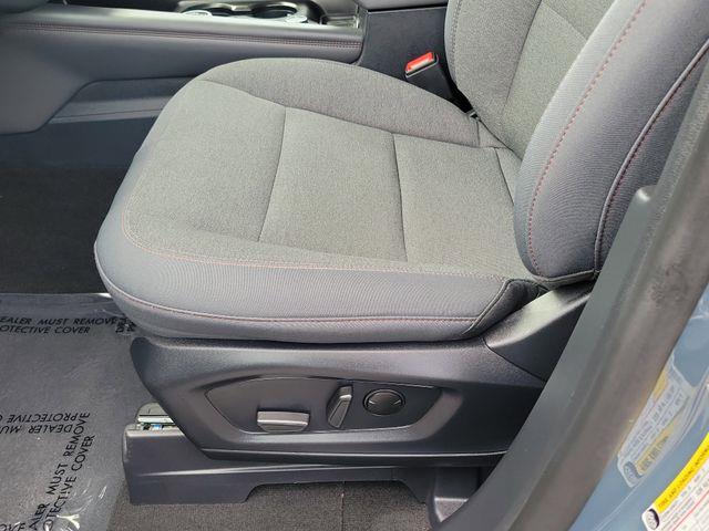 2026 Ford Explorer - $36,788