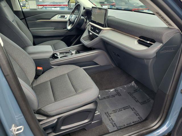2026 Ford Explorer - $36,788