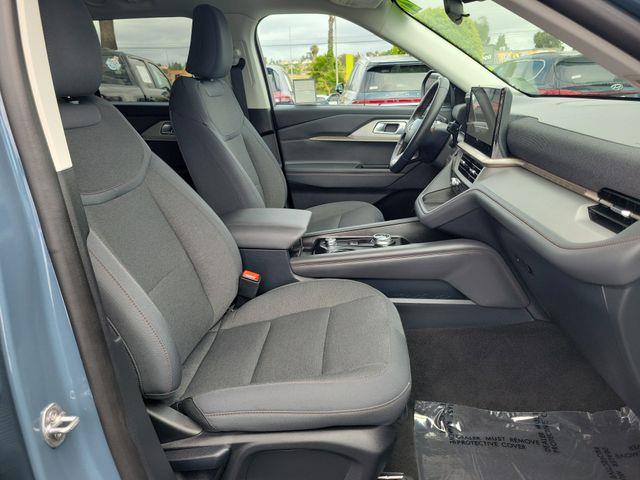 2026 Ford Explorer - $36,788