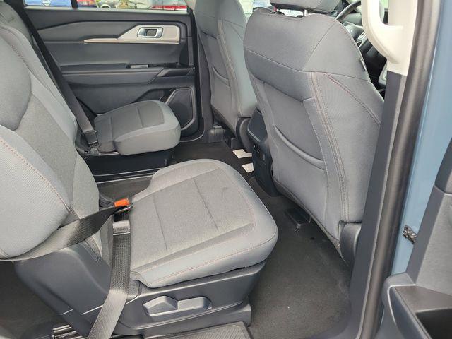 2026 Ford Explorer - $36,788