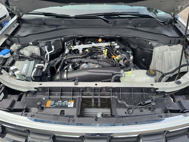 2026 Ford Explorer - $36,788